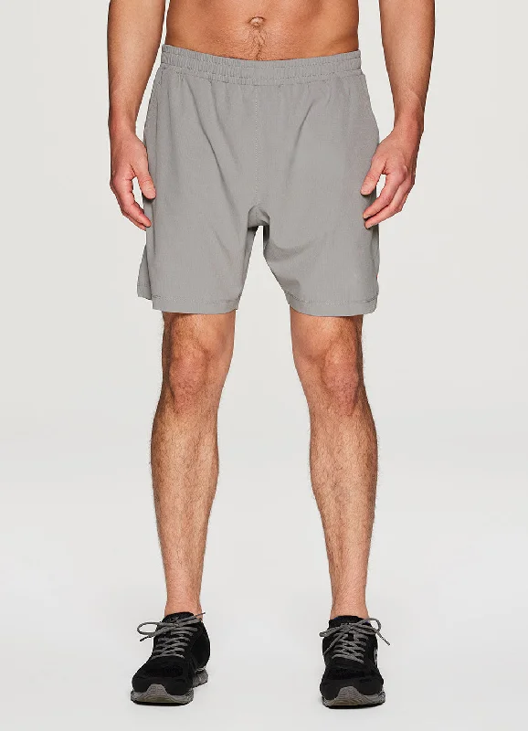 Casual Shorts For Men-Prime 7" Ripstop Short