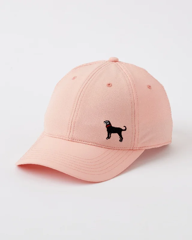 Hats For Outdoor Adventures-Adult Side Dog Baseball Hat