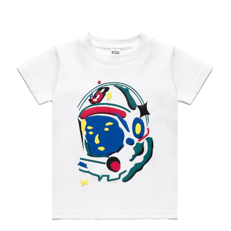 T-Shirt For Personalized Player Number-KIDS BB SPACE DUST T-SHIRT