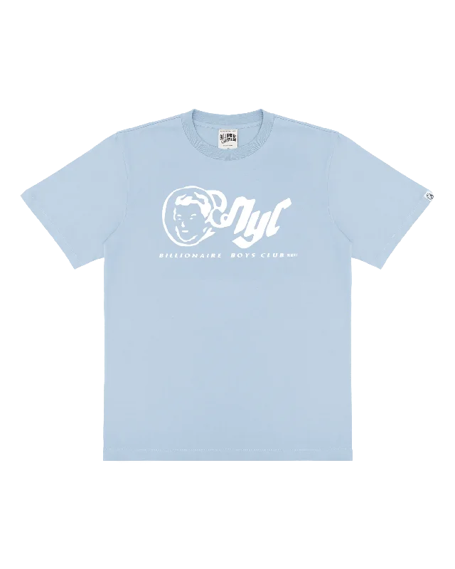 T-Shirt For Softball Custom Gear-NYC OG Logo Tee