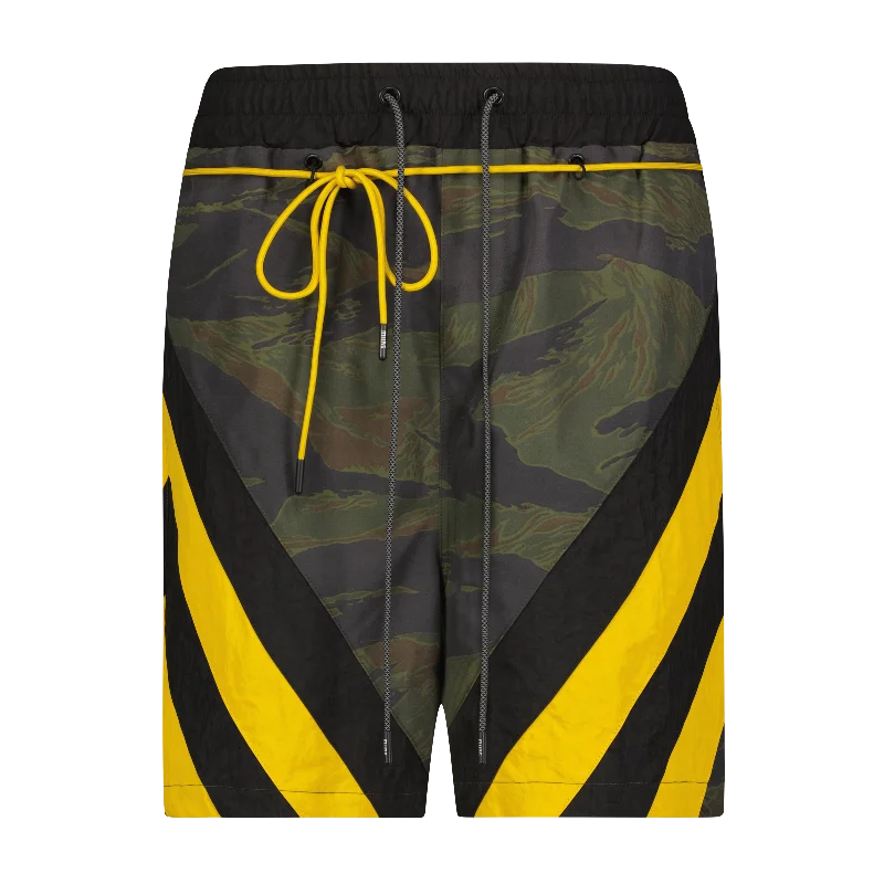 Shorts For High School Teams-SPORT SEAM SHORT