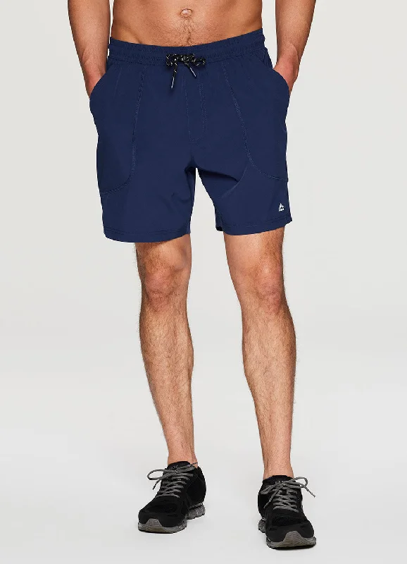 Cargo Shorts For Men-Prime 7" Everyday Short