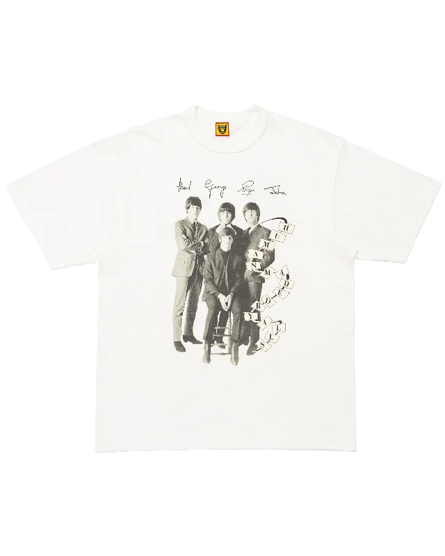 T-Shirt For Custom Family Orders-Beatles T-Shirt