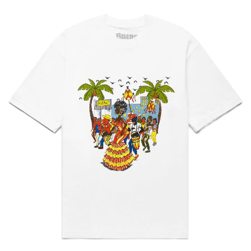 T-Shirt For High School Fans-FESTIVAL T-SHIRT