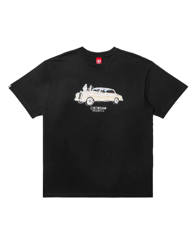 T-Shirt For Hot Weather-Garcon Tee