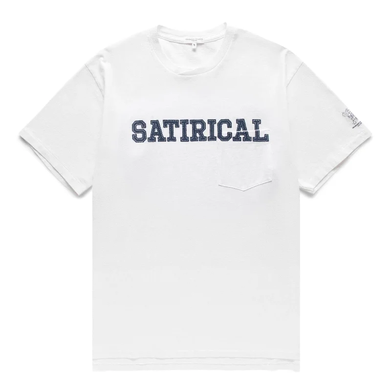 T-Shirt For Performance Customization-PRINTED CROSS T-SHIRT