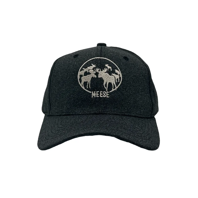 Outdoor Hats For Men-Meese