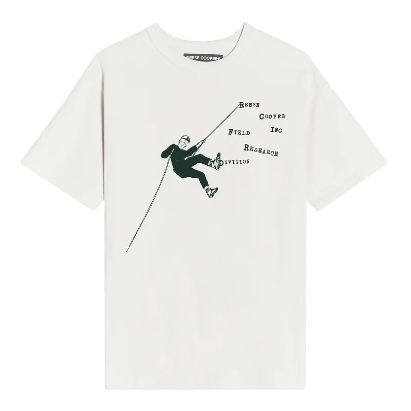 T-Shirt For Fan Merchandise-CLIMBER T-SHIRT