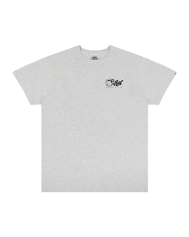 T-Shirt For Sports Custom Apparel-Lil OG Logo Tee