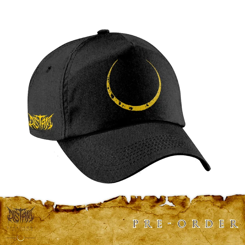 Hats For Gift Orders-Dad hat "Tsukyomi: The Origin"