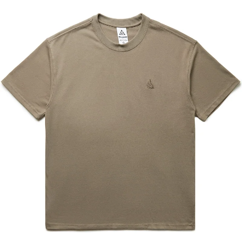 T-Shirt For Professional Fans-NIKE ACG TEE