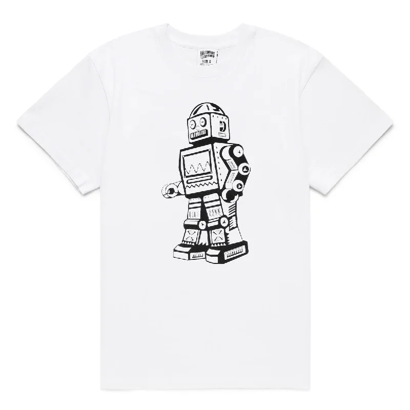 T-Shirt For Game Day-BB BOT T-SHIRT