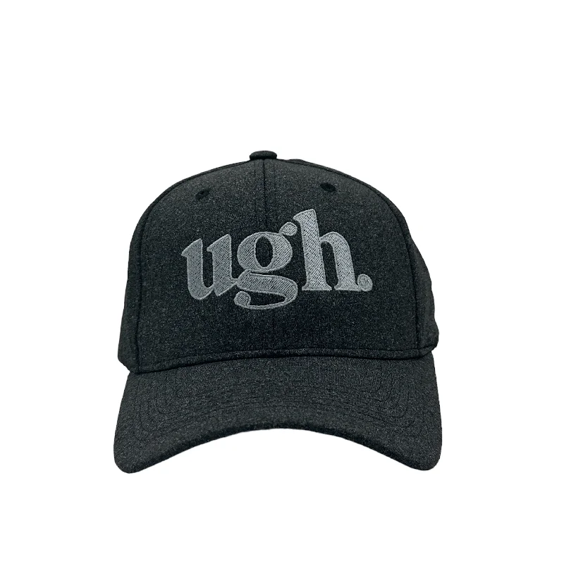 Sports Hats For Men-Ugh