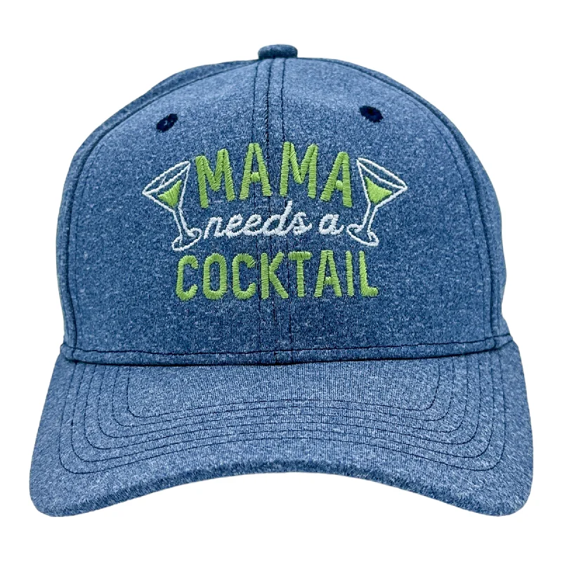 Hats For College Events-Mama Needs A Cocktail