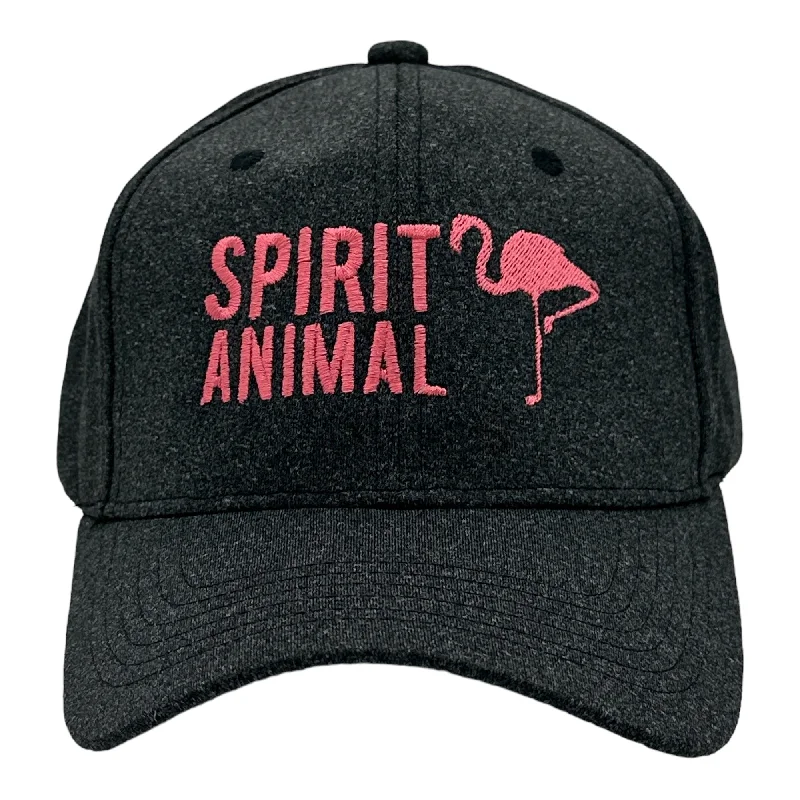 Hats For Sale-Flamingo Spirit Animal