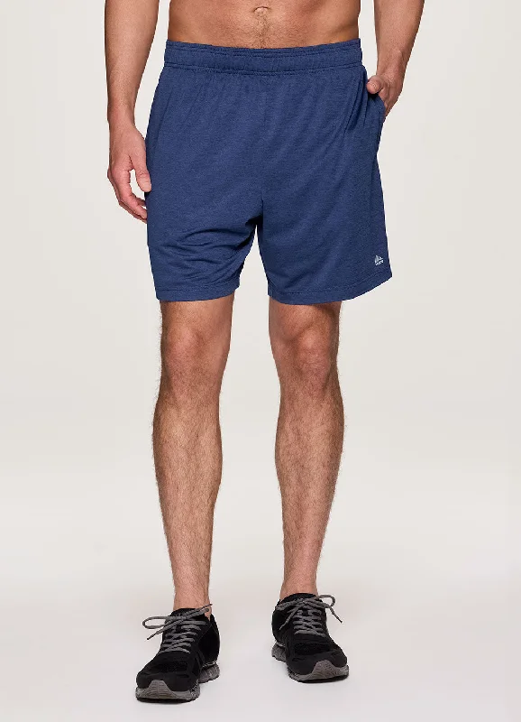 Shorts For Team Recognition-Flex It Workout Short