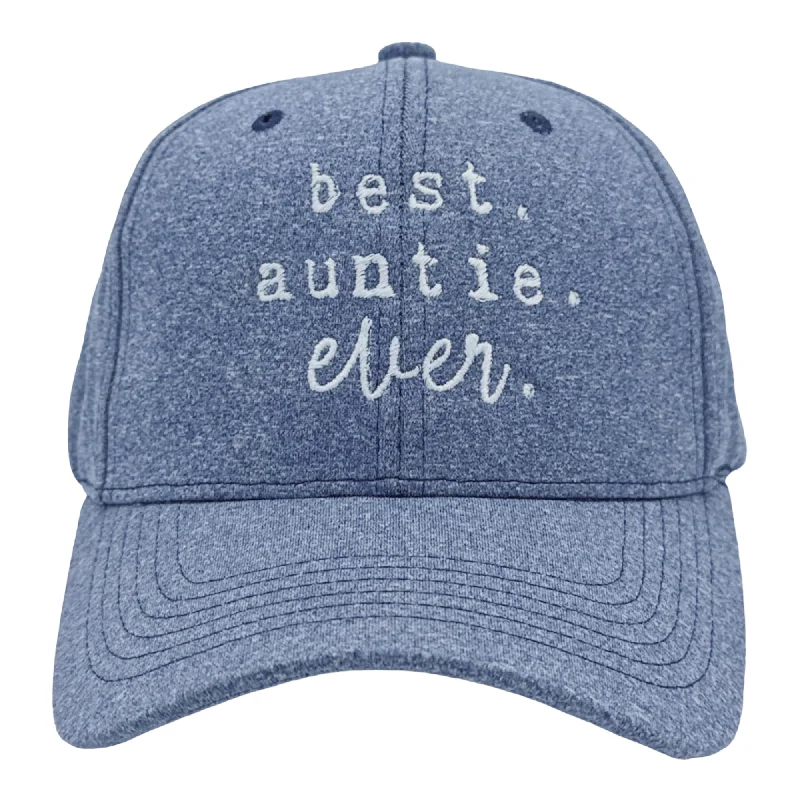 Blue - Best Auntie