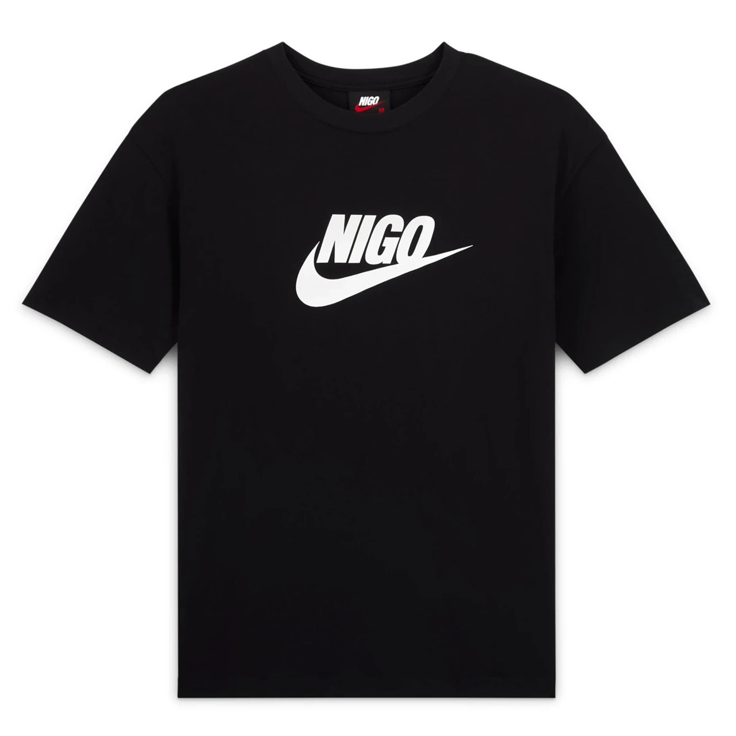 T-Shirt For High-Quality Fan Gear-X NIGO T-SHIRT