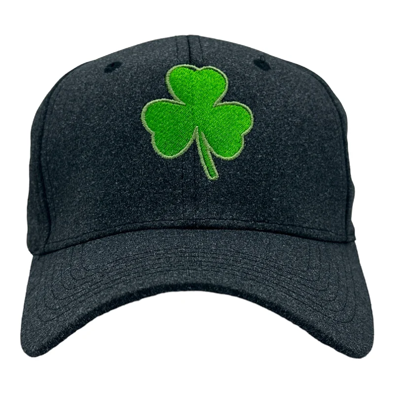 Hats For College Apparel-Clover Hat