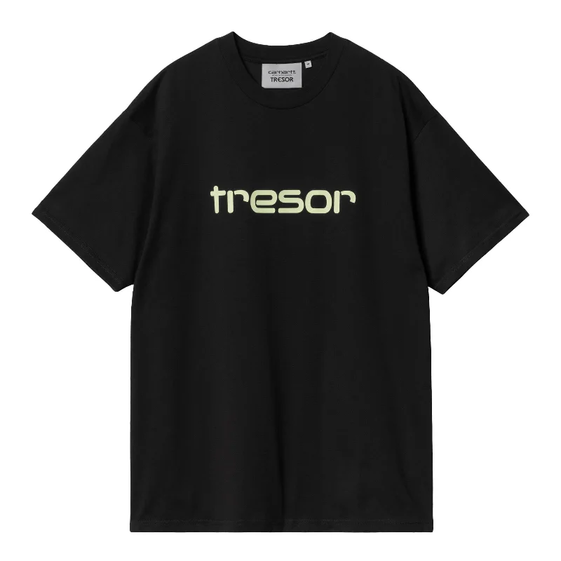 T-Shirt For Fan Recognition Gear-X TRESOR TECHNO ALLIANCE T-SHIRT