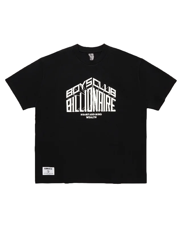 T-Shirt For Fan Customization Orders-Cotton T-Shirt Billionaire Boys Club