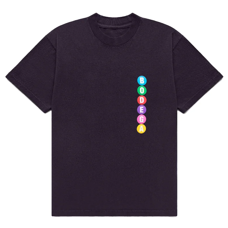 T-Shirt For Streetwear Custom Apparel-DOT T-SHIRT