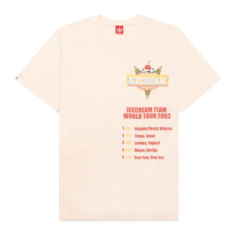 T-Shirt For Promotional Merchandise-DREAM TEAM T-SHIRT