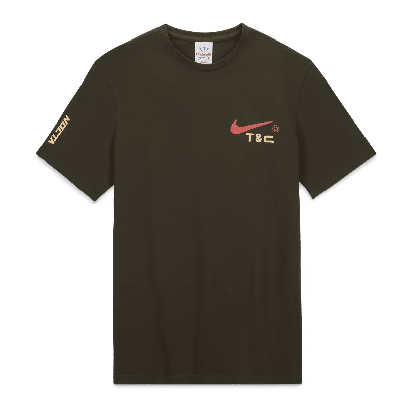 T-Shirt For Custom Group Event Apparel-X NOCTA NRG CPFM T-SHIRT