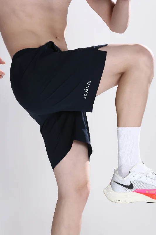 Long Shorts For Men-Men's 8" Quest Dynamic Shorts