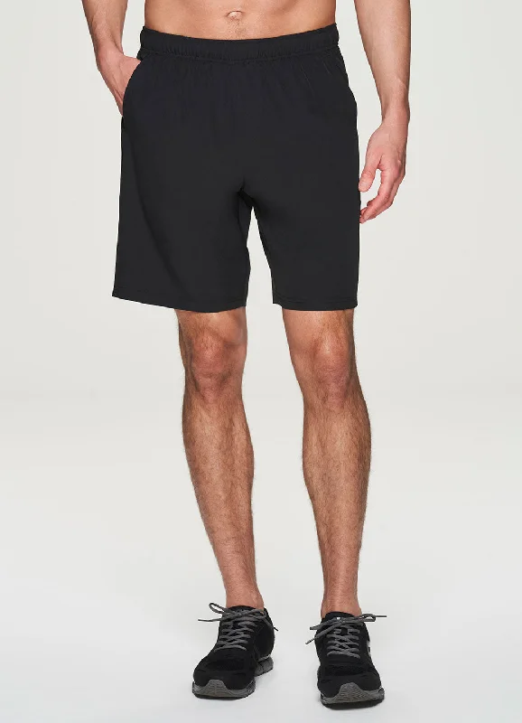 Shorts For Personalized Fan Gear-Vortex Breezy Workout Short