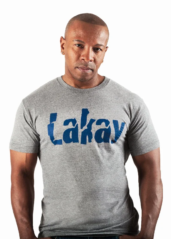 T-Shirt For Local Team Orders-Lakay Premium Crew