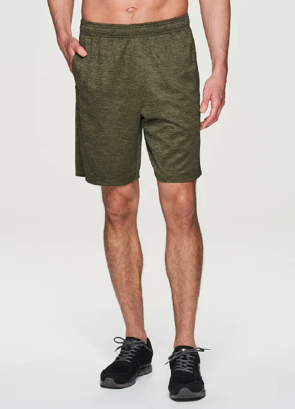 Shorts For Custom Group Orders-Stratus Textured Short