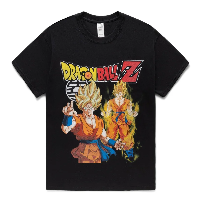 T-Shirt For Event Merchandise Custom Orders-DRAGON BALL Z GOKU T-SHIRT