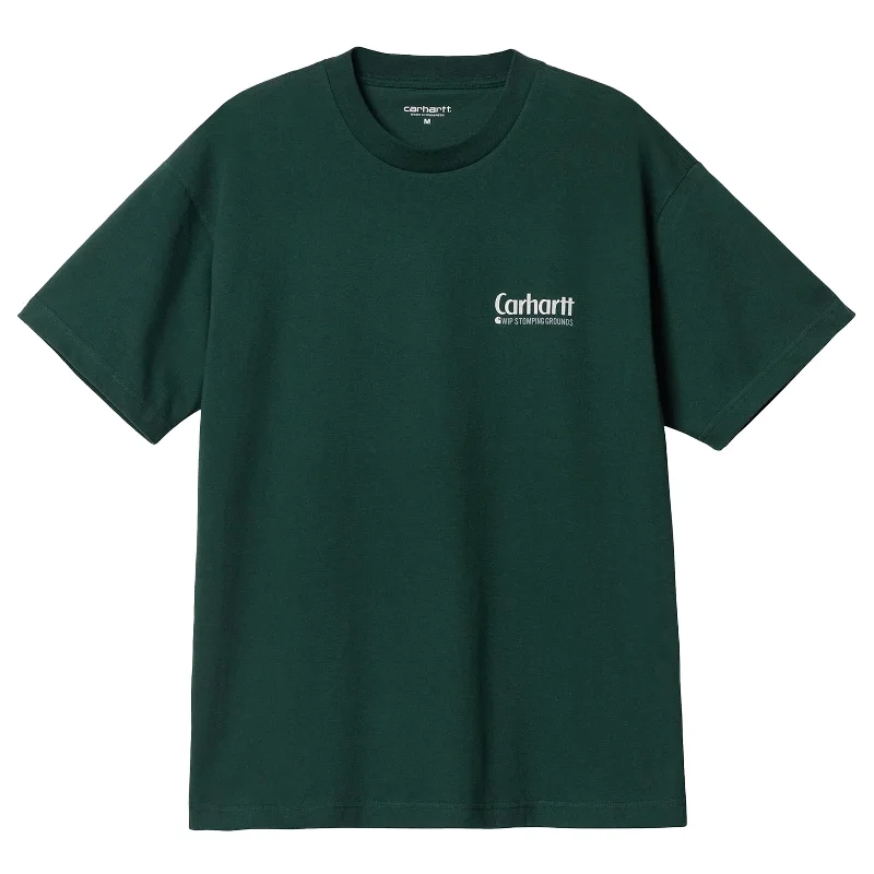 T-Shirt For Limited-Time Event Gear-BEWILDERNESS T-SHIRT