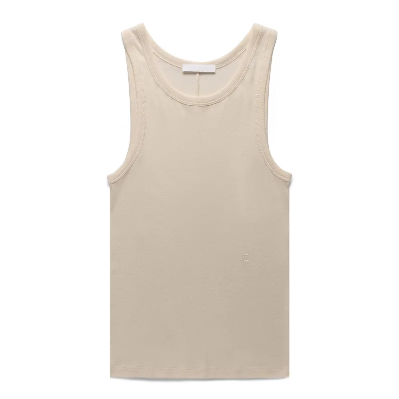 T-Shirt For Exclusive Signature Apparel-CLASSIC TANK