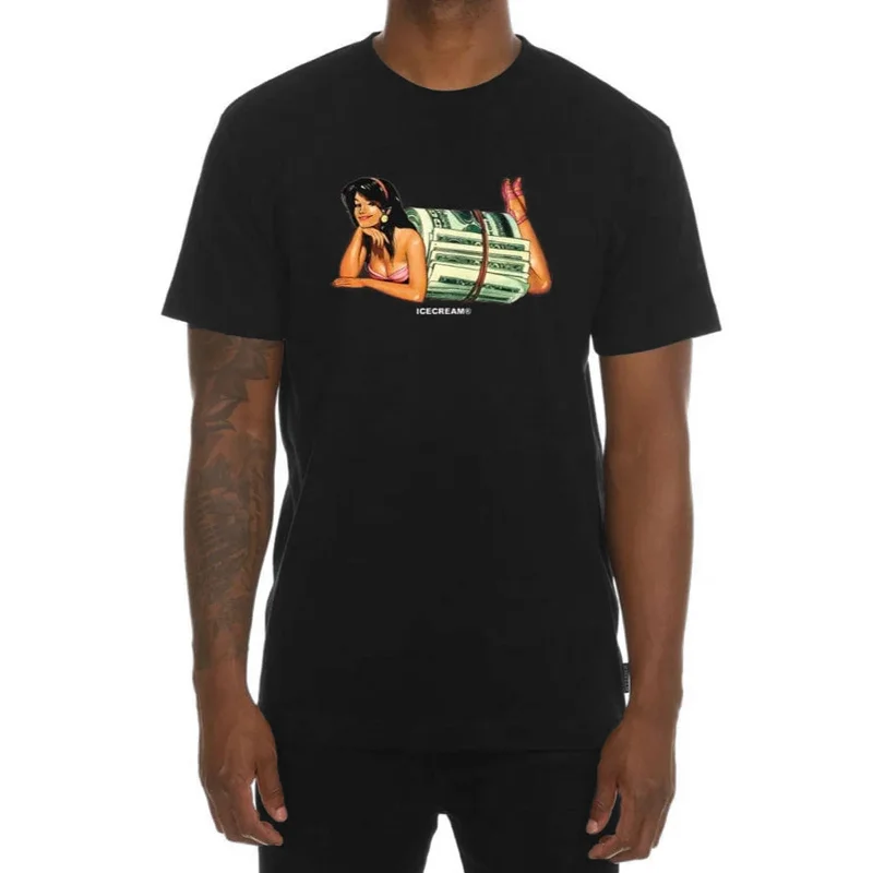 T-Shirt For Street Customization-PLEASANTVILLE T-SHIRT