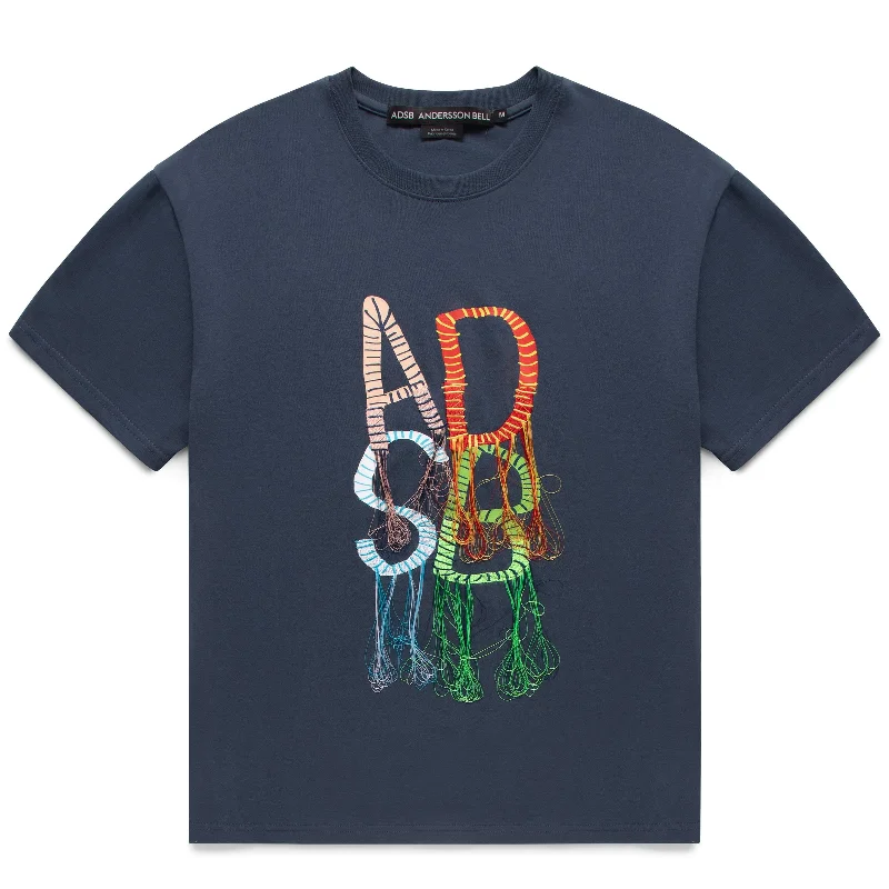 T-Shirt For Limited-Time Custom Merchandise-(ESSENTIAL) ADSB CATERPILLAR T-SHIRTS