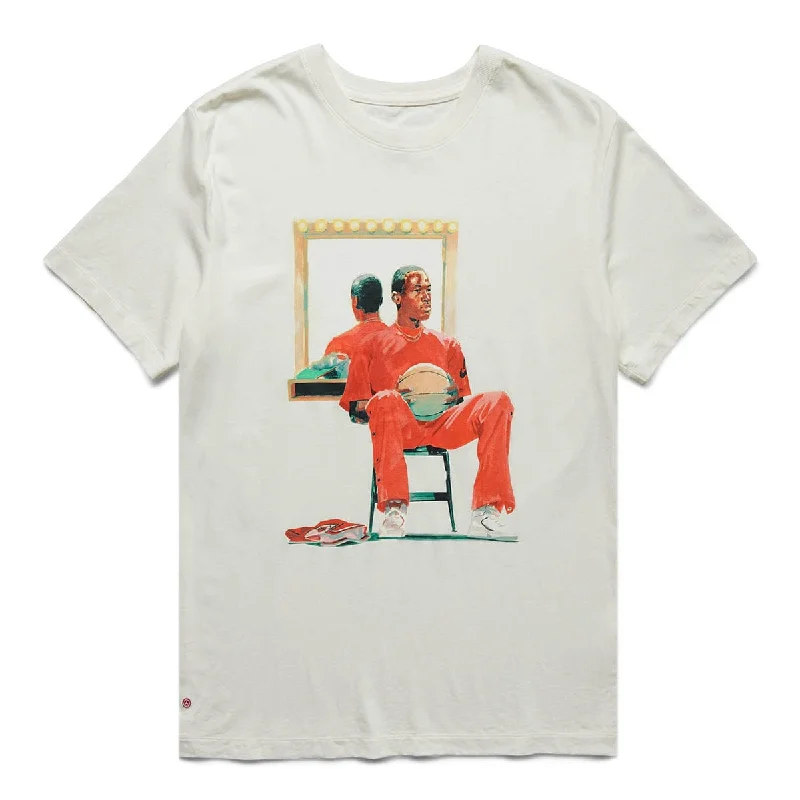 T-Shirt For Special Events-JORDAN ARTIST SERIES BY JACOB ROCHESTER