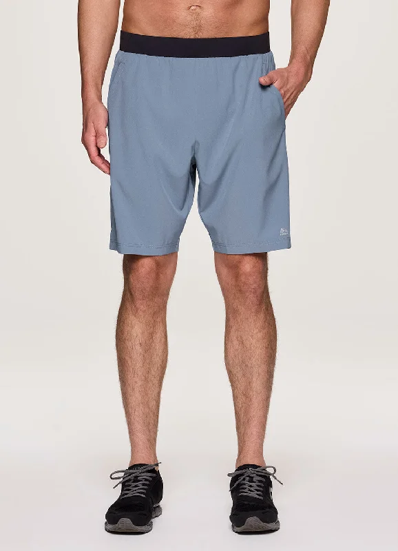 Custom Shorts For Local Teams-Perfect Stride Workout Short