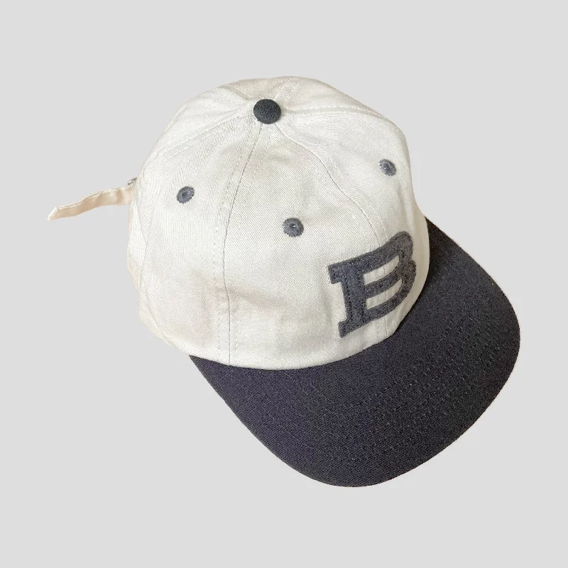 Hats For Streetwear-BLAST 'B' CAP