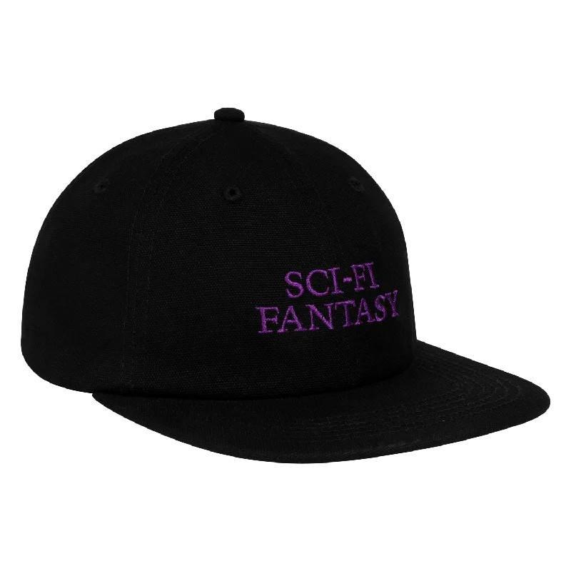 Custom Hats For Groups-Sci Fi Fantasy - Logo Hat