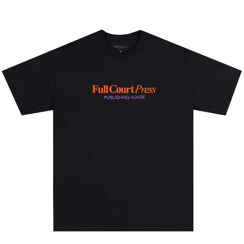 T-Shirt For Holiday Special Orders-FCP LOGO T-SHIRT