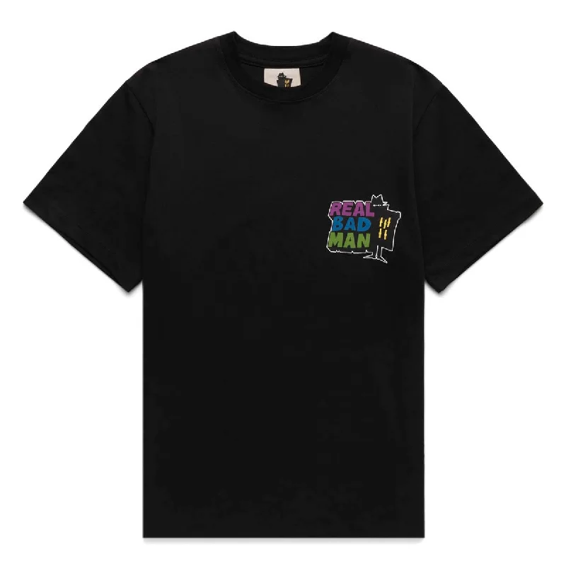 T-Shirt For Professional Fan Apparel-RBM LOGO T-SHIRT VOL 12