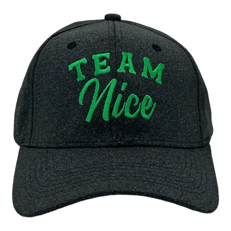 Black - Team Nice