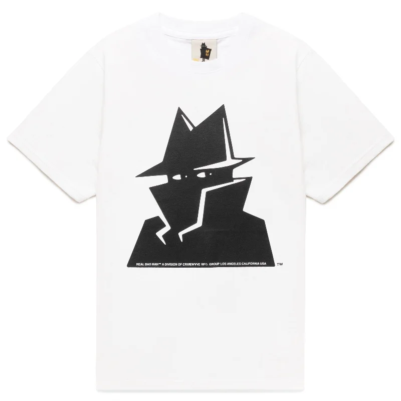 T-Shirt For Custom Fan Event Gear-CRIMEWAVE TM T-SHIRT