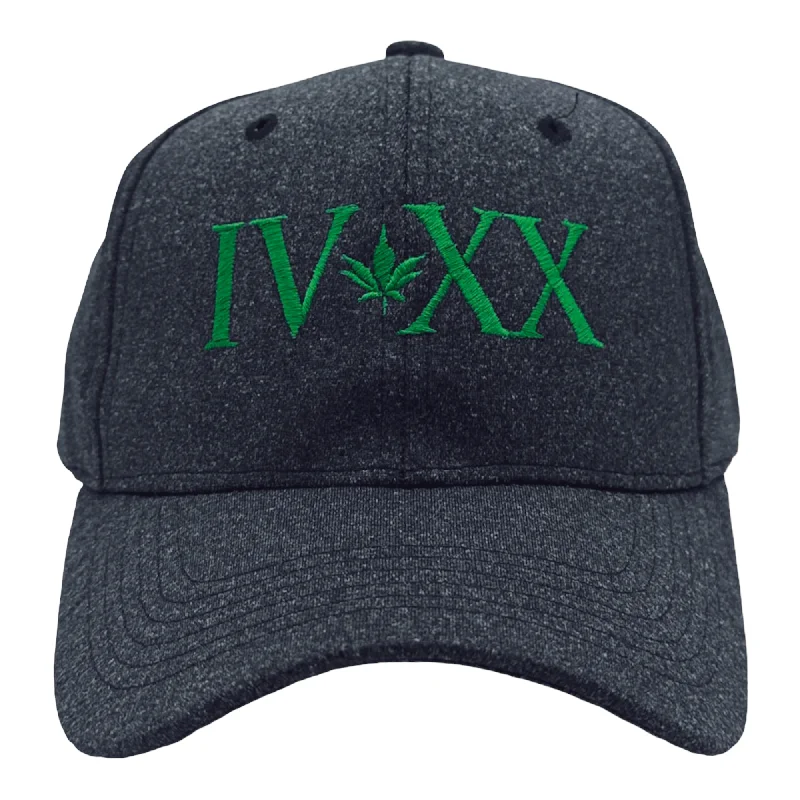 Custom Hats With Logo-IVXX