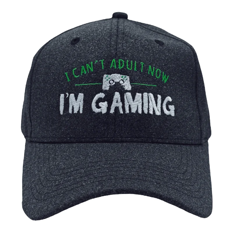 Heather Black - Im Gaming