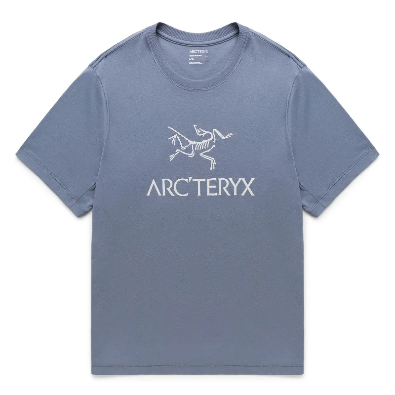 T-Shirt For Custom Player Recognition-ARC'WORD LOGO T-SHIRT