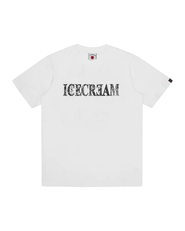 T-Shirt For Softball Teams-Icecream World Tour T-Shirt