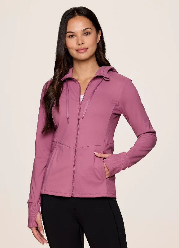 Jackets For Rainy Days-Power Play Studio Jacket